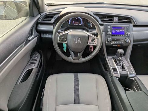 Used 2019 Honda Civic LX image 15