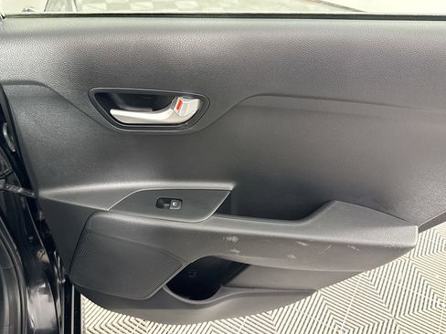 Used 2022 Kia Rio LX FWD image 47