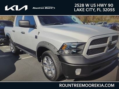 Used 2019 RAM 1500 Express