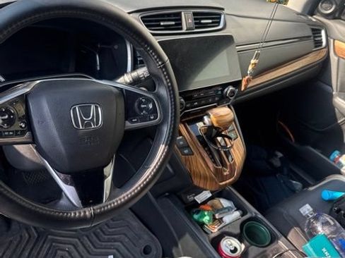 Used 2020 Honda CR-V EX image 6