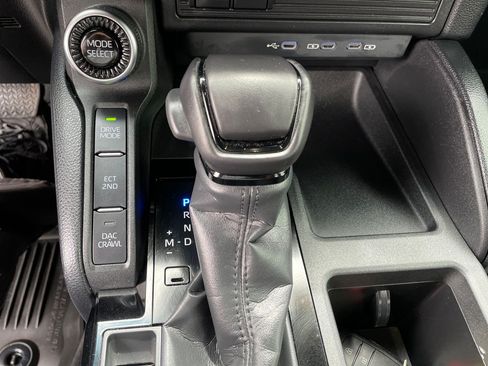 Certified 2025 Toyota Land Cruiser 1958 AWD/4WD image 21