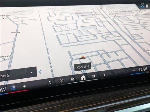 Certified 2026 BMW X7 xDrive40i image 14