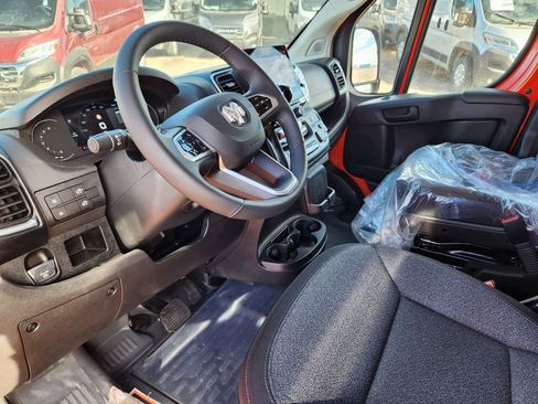 New 2025 RAM ProMaster 1500 w/ Quick Order Package 22G SLT FWD image 7