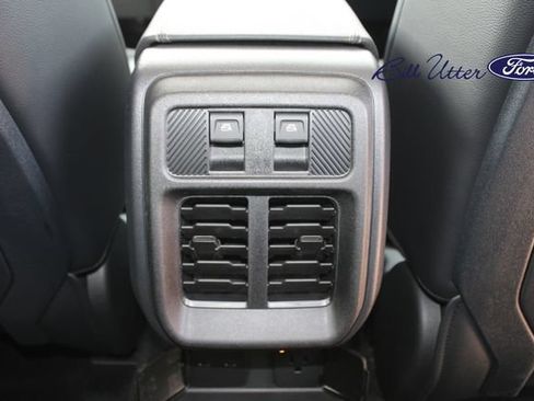 New 2026 Ford Bronco Badlands AWD/4WD image 11