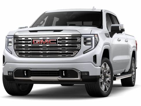 New 2026 GMC Sierra 1500 Denali AWD/4WD image 49