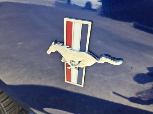 Used 2013 Ford Mustang Premium w/ Electronics Pkg RWD image 16