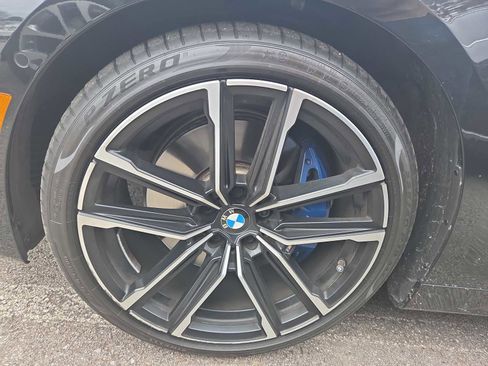 Used 2021 BMW 440i xDrive Coupe w/ Premium Package image 9