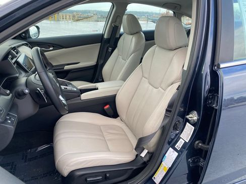 Used 2019 Honda Insight Touring image 15