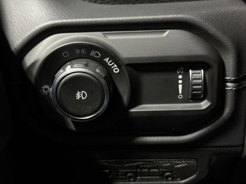 New 2026 Jeep Wrangler Unlimited Rubicon image 20