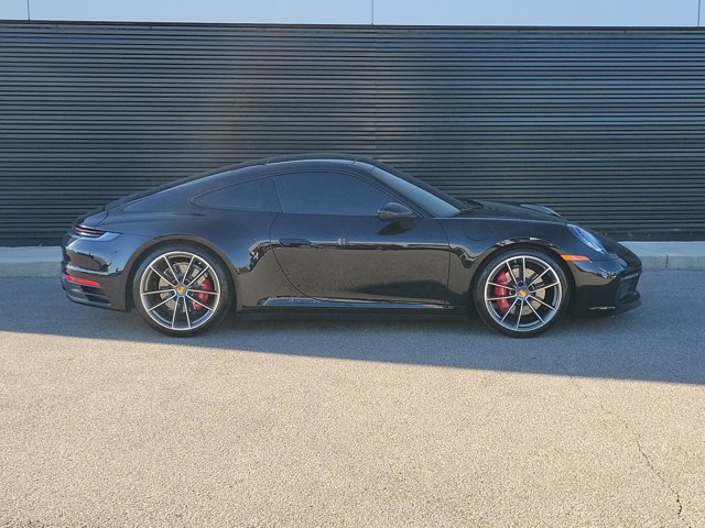 Certified 2020 Porsche 911 Carrera S RWD image 7
