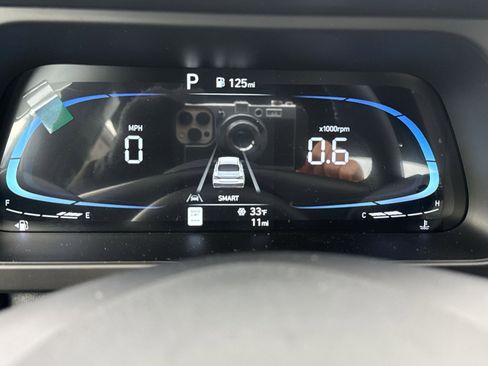 New 2026 Hyundai Elantra SEL Sport image 17