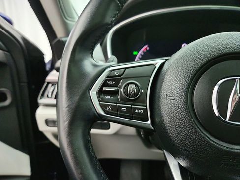 Used 2022 Acura MDX SH-AWD w/ Technology Package image 28