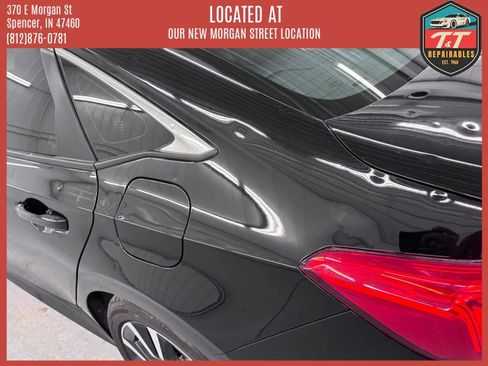 Used 2023 Honda Civic EX image 21