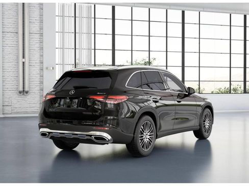 New 2026 Mercedes-Benz GLC 300 4MATIC image 22