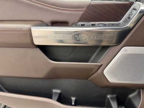 New 2026 Ford F250 King Ranch AWD/4WD image 48