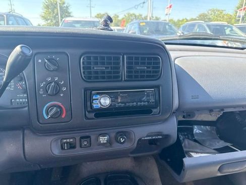 Used 1999 Dodge Durango 2WD image 30