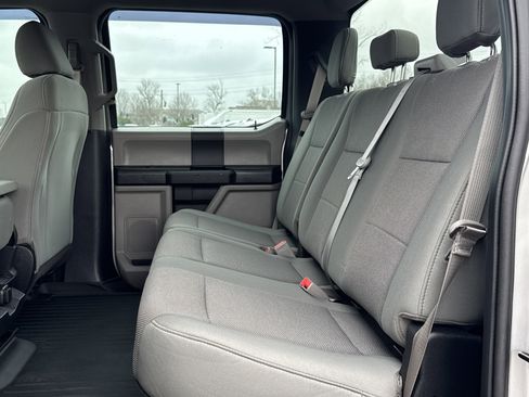 Used 2019 Ford F250 XL w/ STX Appearance Package image 28