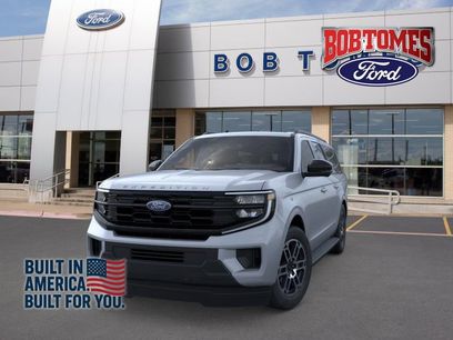 New 2025 Ford Expedition Max Active
