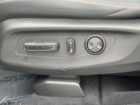 Certified 2024 Honda CR-V Sport-L image 23