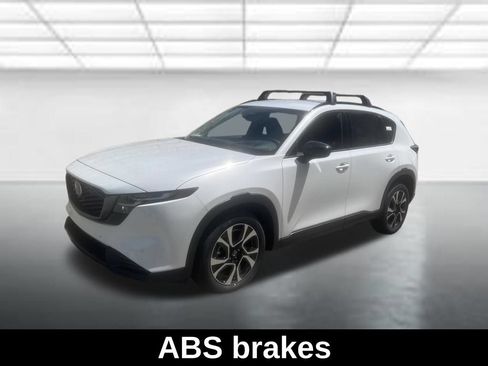 New 2026 MAZDA CX-5 Preferred AWD/4WD image 8