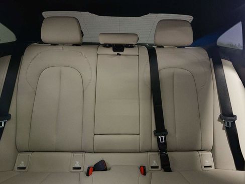 Certified 2022 BMW 228i Gran Coupe w/ M Sport Package image 8