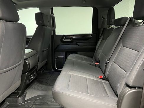 Used 2024 GMC Sierra 3500 SLE AWD/4WD image 45