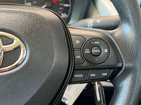Certified 2023 Toyota Corolla LE FWD image 24