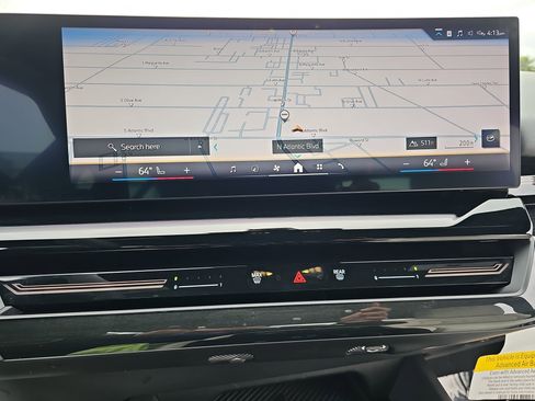 Used 2025 BMW 530i image 22