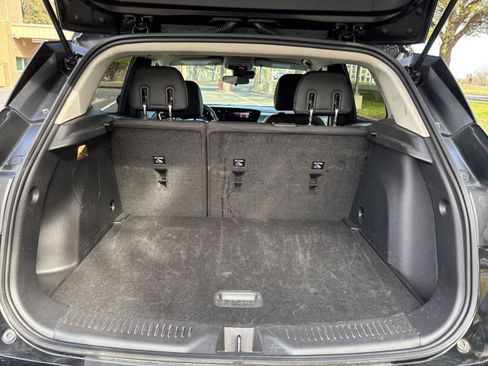 Used 2025 Buick Encore GX Preferred image 26