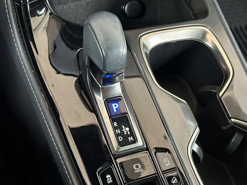 Used 2024 Lexus NX 350 AWD w/ Vision Package image 24