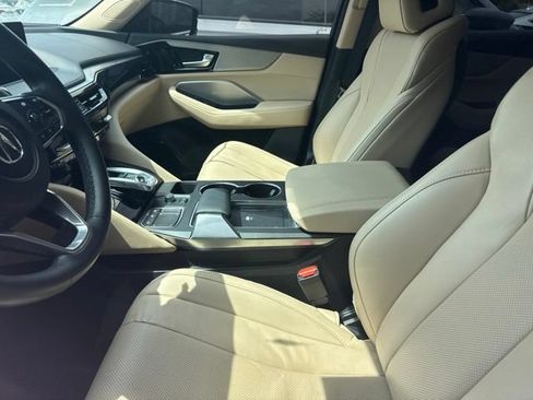 Used 2024 Acura MDX FWD w/ Technology Package image 2