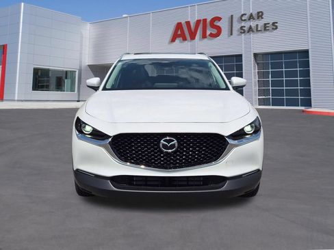 Used 2025 MAZDA CX-30 AWD 2.5 S w/ Preferred Package image 2