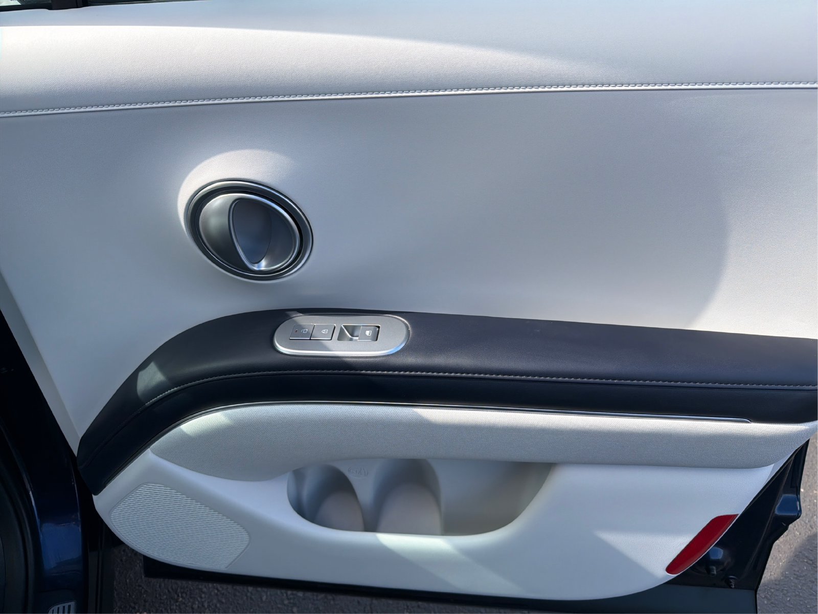 Certified 2026 Hyundai Palisade Calligraphy AWD/4WD image 22