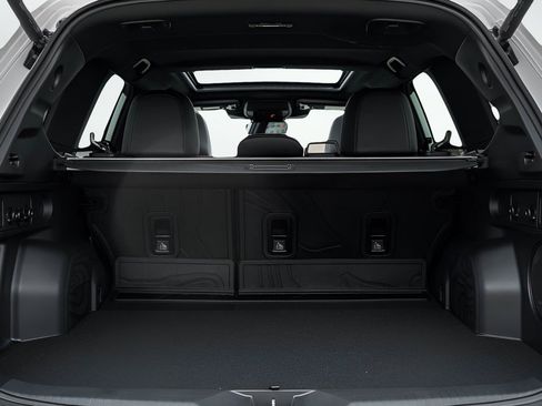 New 2026 Subaru Forester Sport AWD/4WD image 8