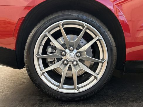 New 2026 Dodge Charger R/T Scat Pack image 28