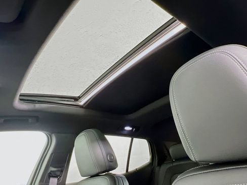 New 2026 Chevrolet Equinox EV LT w/ LPO, All-Weather Mat Package image 22