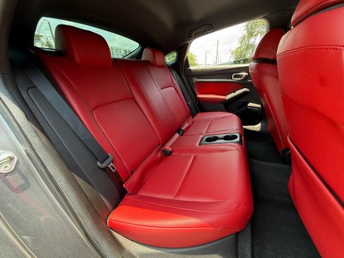 Used 2024 Acura Integra Type S FWD image 23