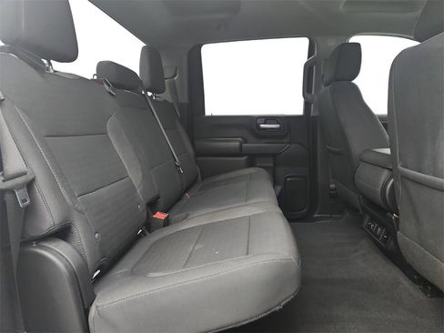 Used 2023 Chevrolet Silverado 2500 LT w/ Convenience Package image 24