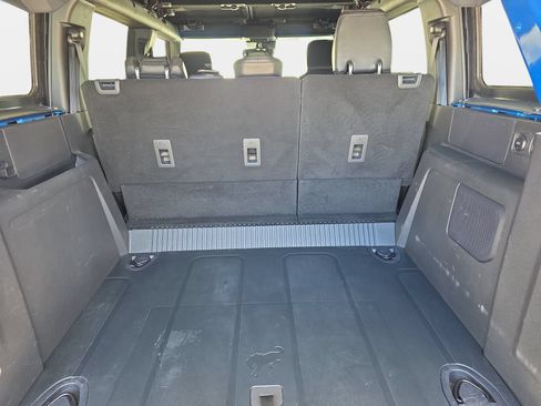 Used 2024 Ford Bronco Big Bend AWD/4WD image 12