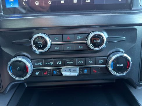 New 2026 Ford F350 Lariat w/ Tremor Off-Road Package image 33