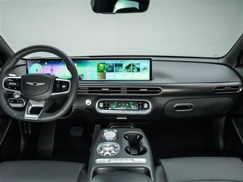 New 2026 Genesis GV60 AWD image 20