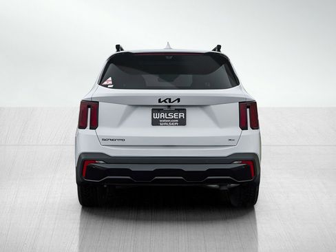 New 2026 Kia Sorento SX Prestige image 5