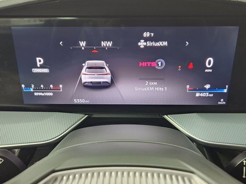 Certified 2025 Nissan Murano SL image 16