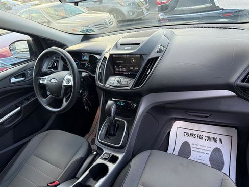 Used 2014 Ford Escape SE w/ Equipment Group 201A image 39