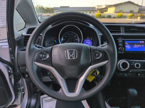 Used 2020 Honda Fit LX image 14