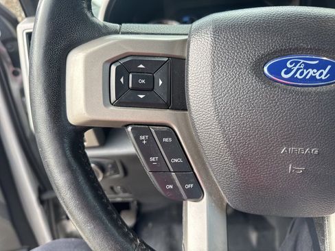 Used 2019 Ford F250 Lariat w/ Lariat Ultimate Package image 17