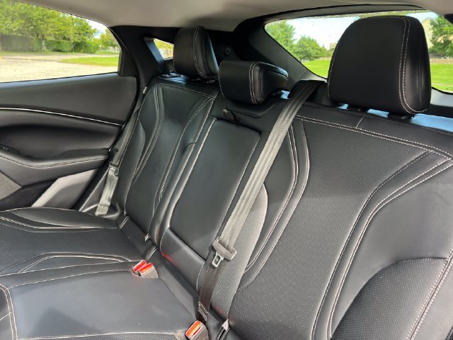 Used 2023 Ford Mustang Mach-E Premium AWD/4WD image 23