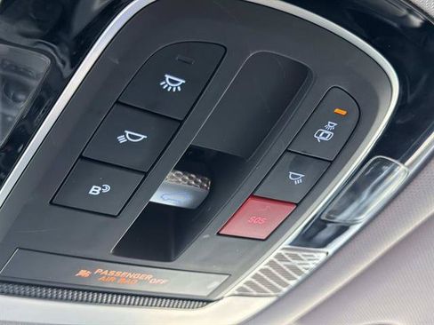 Used 2024 Hyundai Palisade SEL w/ Premium Package FWD image 29