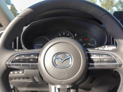 New 2026 MAZDA CX-50 AWD 2.5 Hybrid w/ Cargo Package image 14