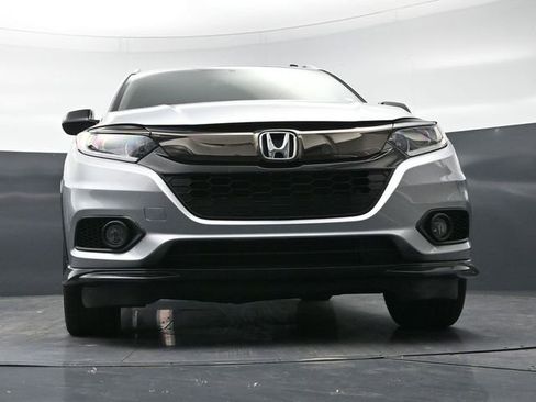 Used 2022 Honda HR-V Sport image 33